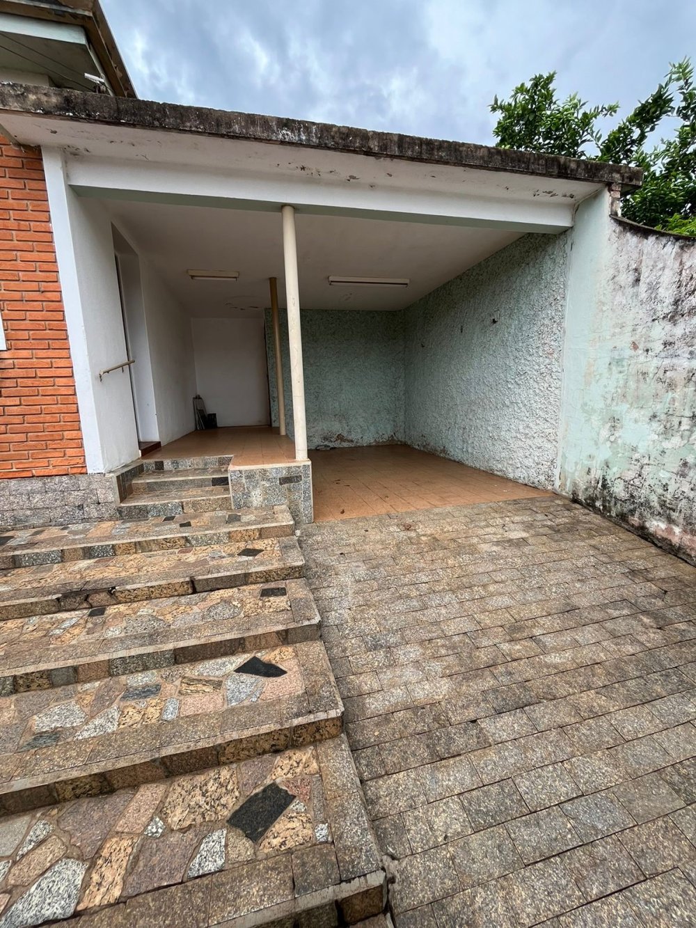 Casa - Venda - Vila Queiroz - Limeira - SP