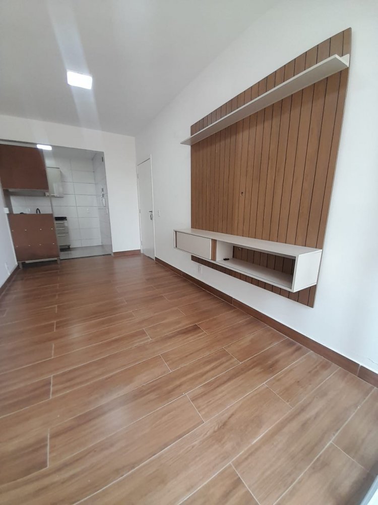 Apartamento - Venda - Vale das Esmeraldas - Limeira - SP