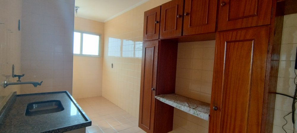 Apartamento - Venda - Jardim Piratininga - Limeira - SP