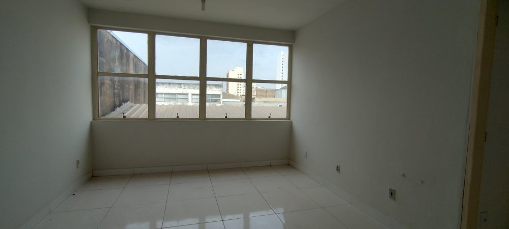 Sala Comercial - Aluguel - Centro - Limeira - SP