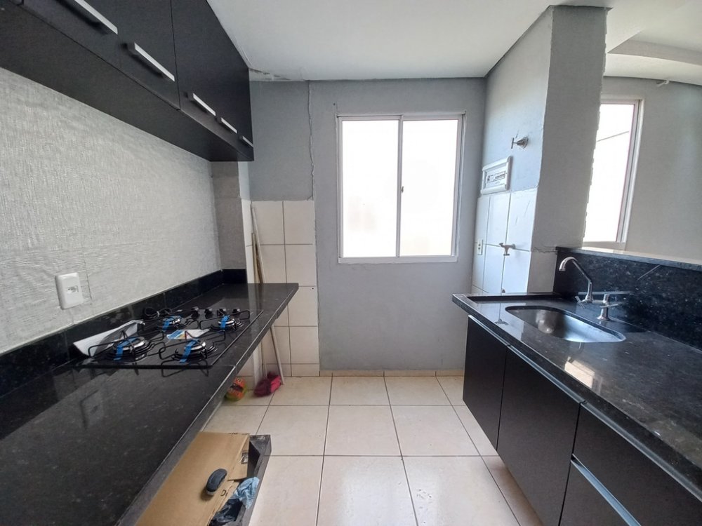 Apartamento - Venda - Residencial Costa Verde - Limeira - SP