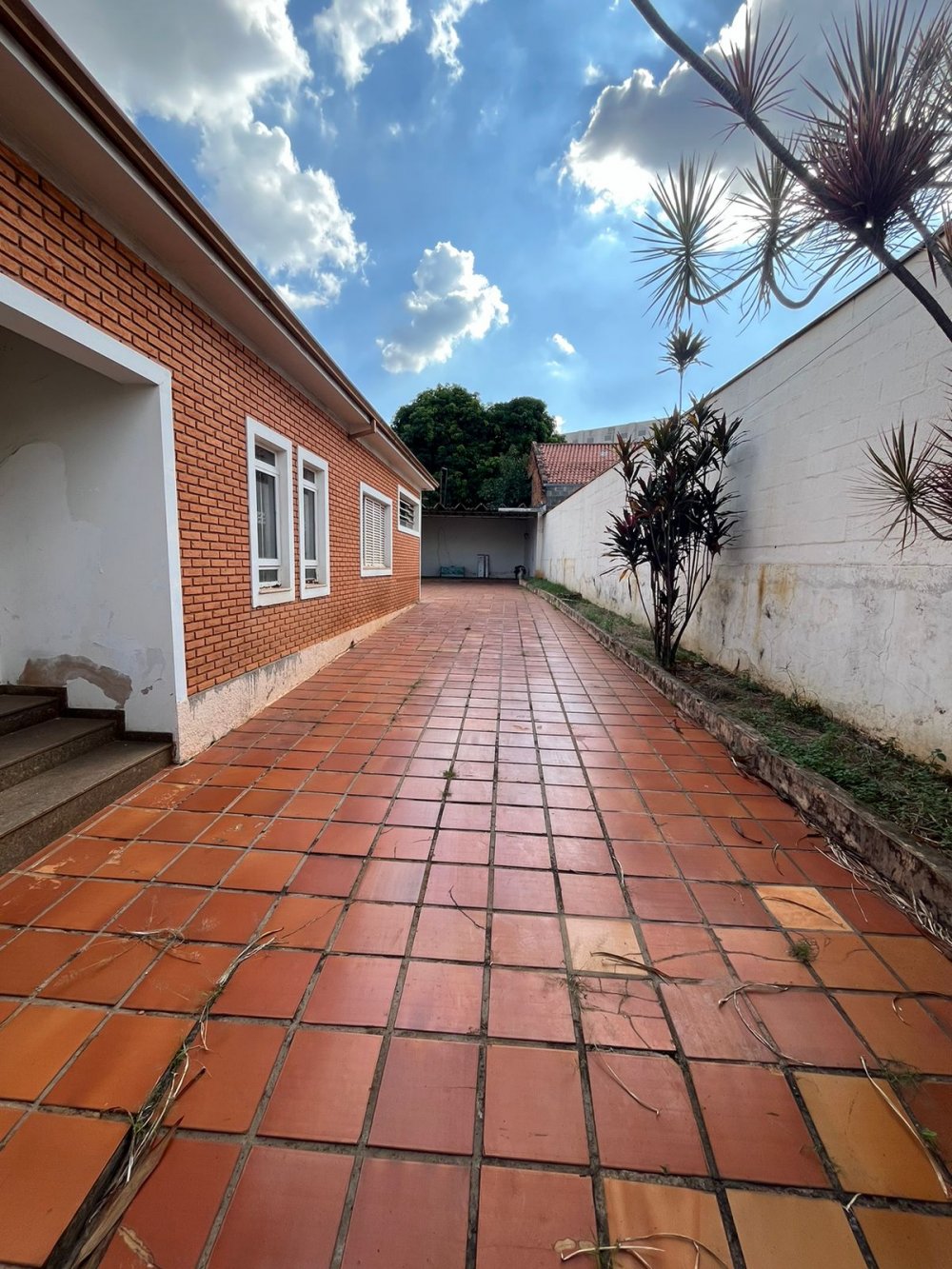 Casa - Venda - Vila Santa Roslia - Limeira - SP