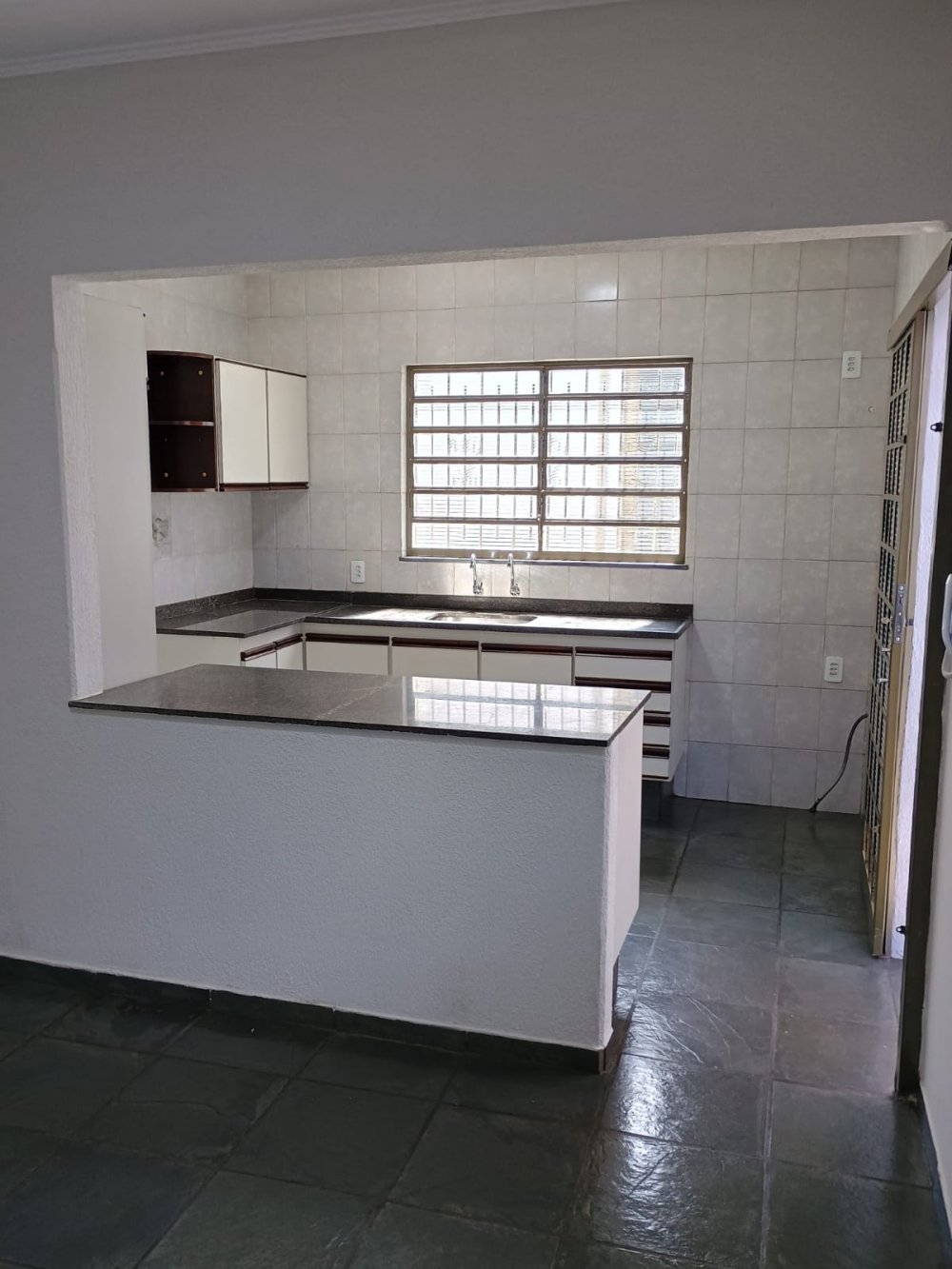 Casa - Aluguel - Vila Queiroz - Limeira - SP