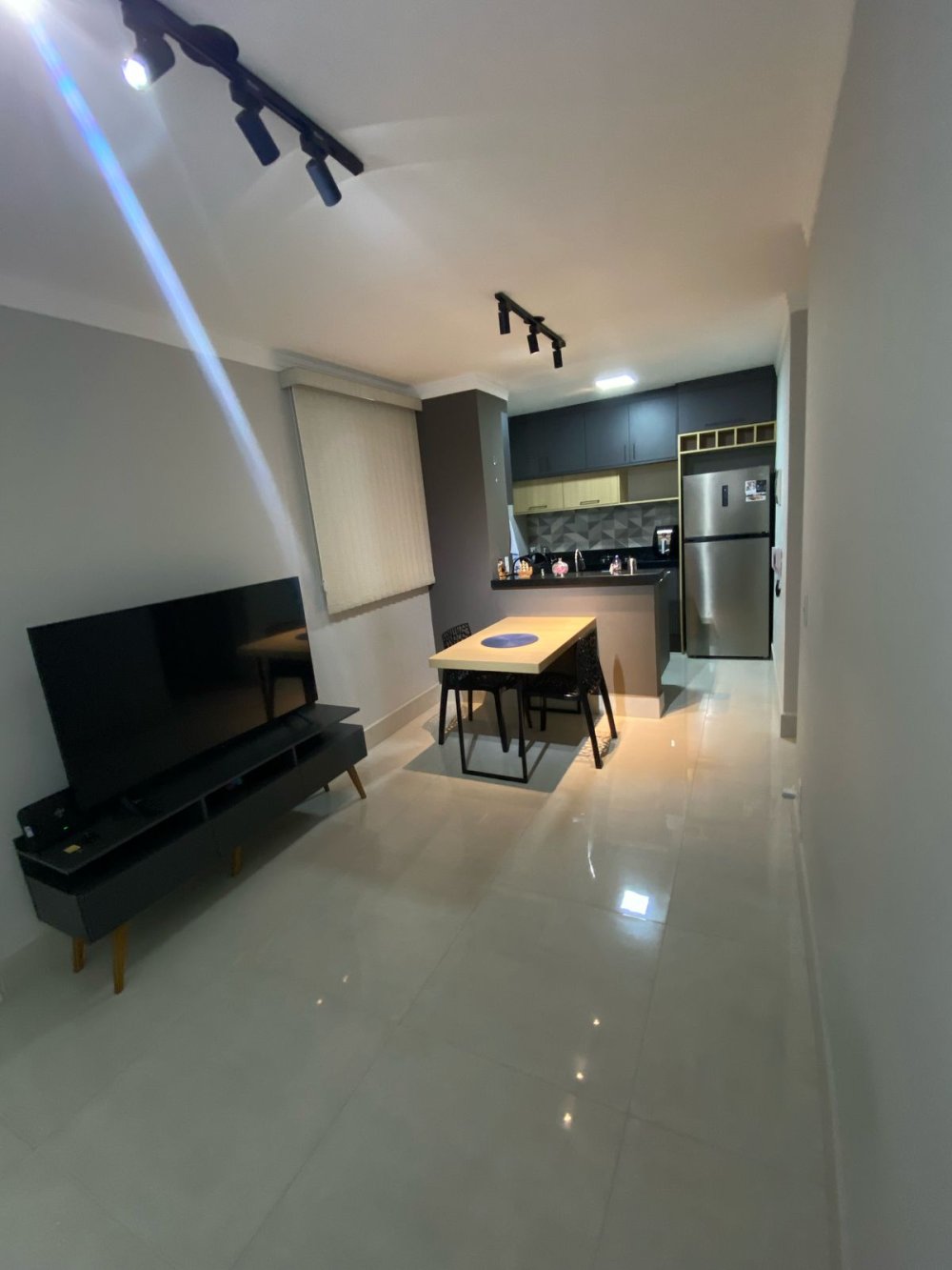 Apartamento - Venda - Jardim Colina Verde - Limeira - SP