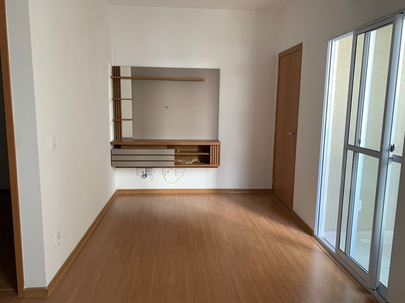 Apartamento - Aluguel - Graminha - Limeira - SP