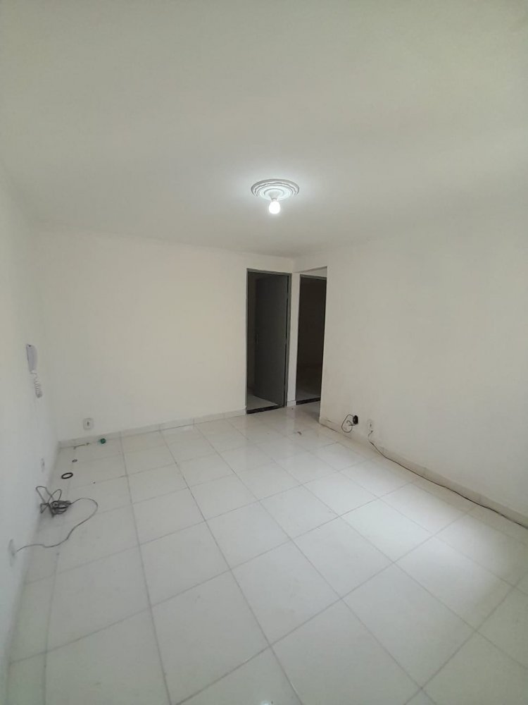 Apartamento - Aluguel - Jardim Olga Veroni - Limeira - SP