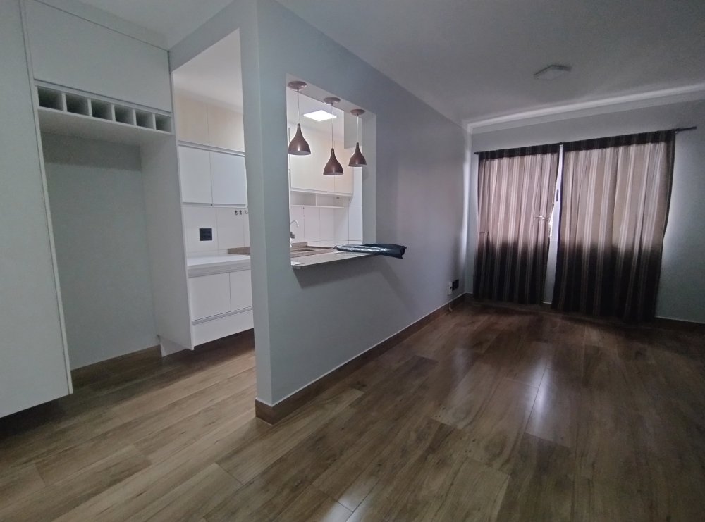 Apartamento - Aluguel - Chcaras Antonieta - Limeira - SP