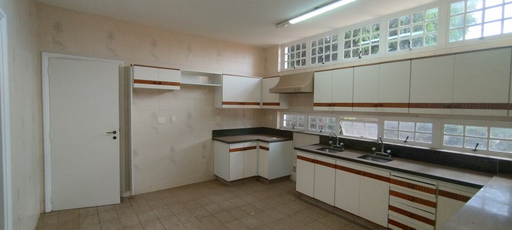 Casa em Condomnio - Aluguel - Jardim Florena - Limeira - SP