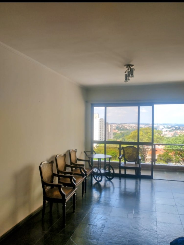 Apartamento - Venda - Centro - Limeira - SP