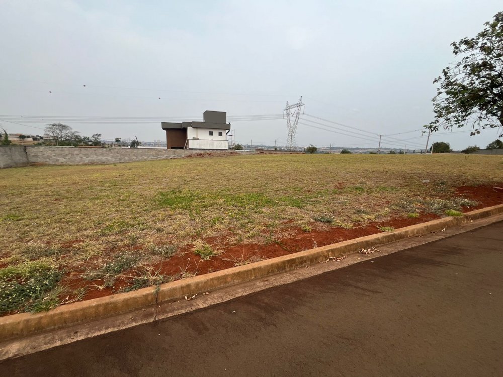 Terreno em Condomnio - Venda - Residencial Florisa - Limeira - SP