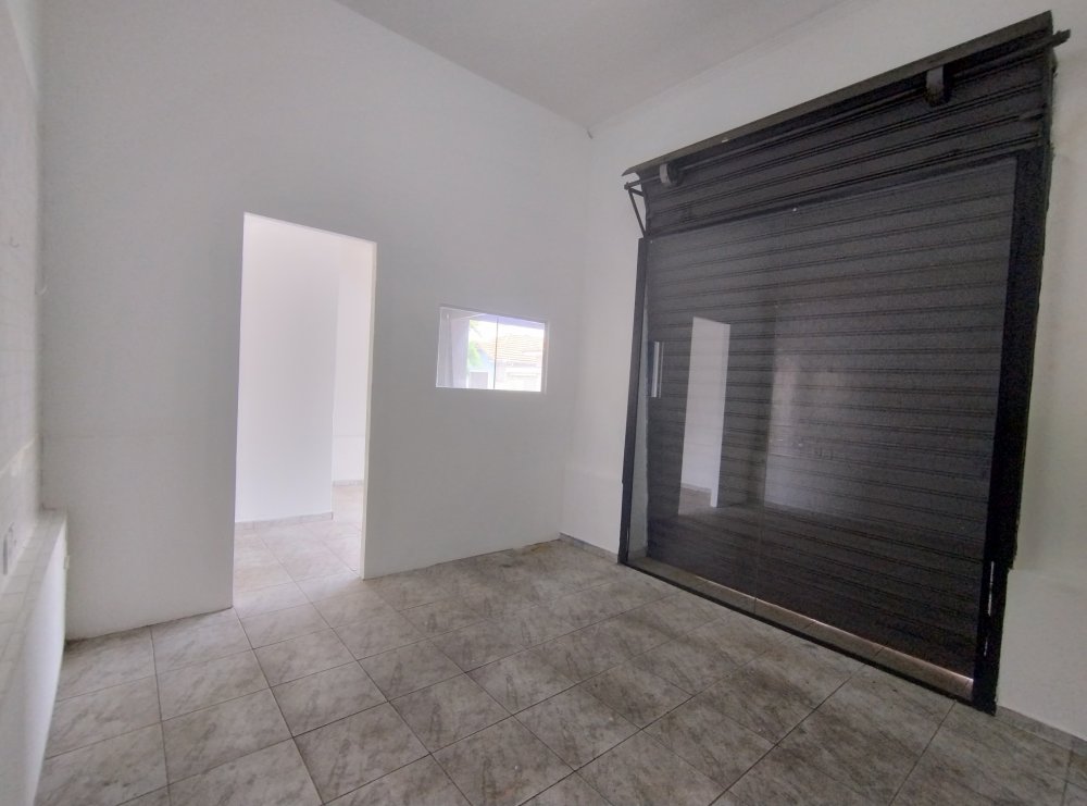 Sala Comercial - Aluguel - Vila Cristovam - Limeira - SP