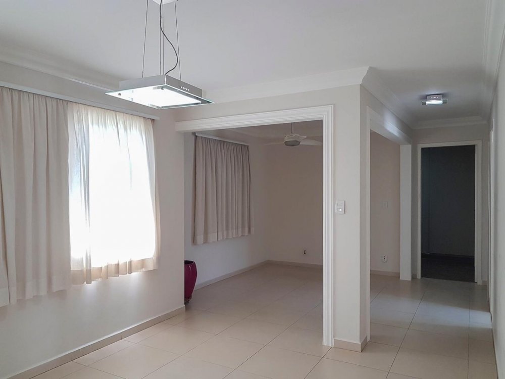 Apartamento - Aluguel - Jardim Campo Belo - Limeira - SP