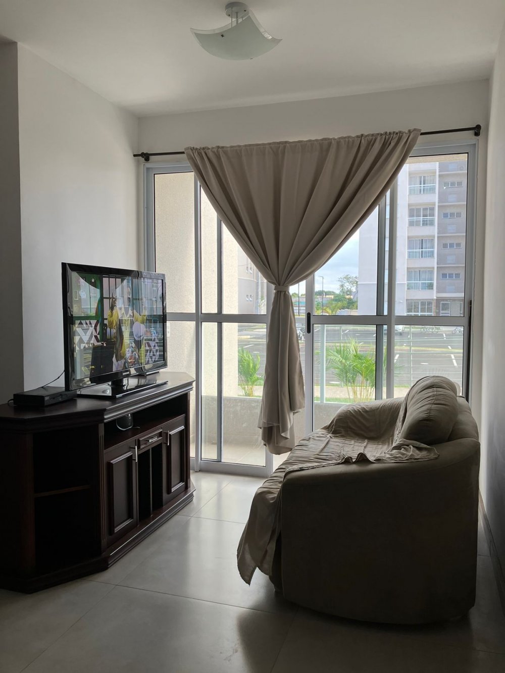 Apartamento - Venda - Vale das Esmeraldas - Limeira - SP