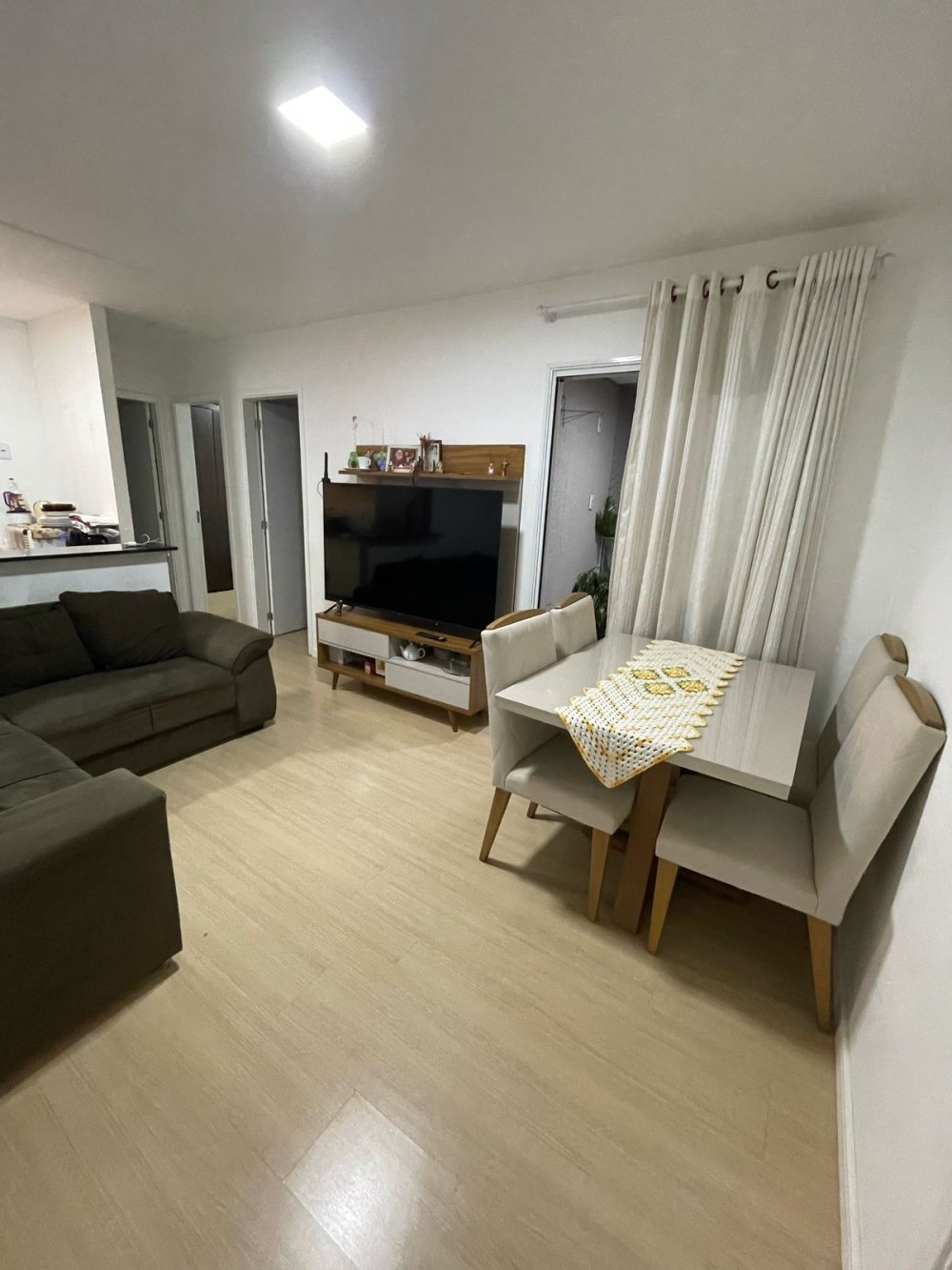 Apartamento - Venda - Anavec - Limeira - SP