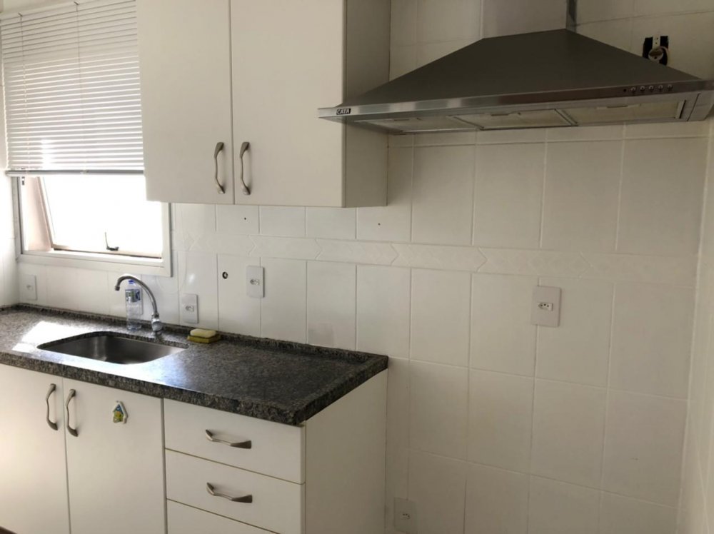 Apartamento - Aluguel - Vila Conceio - Limeira - SP