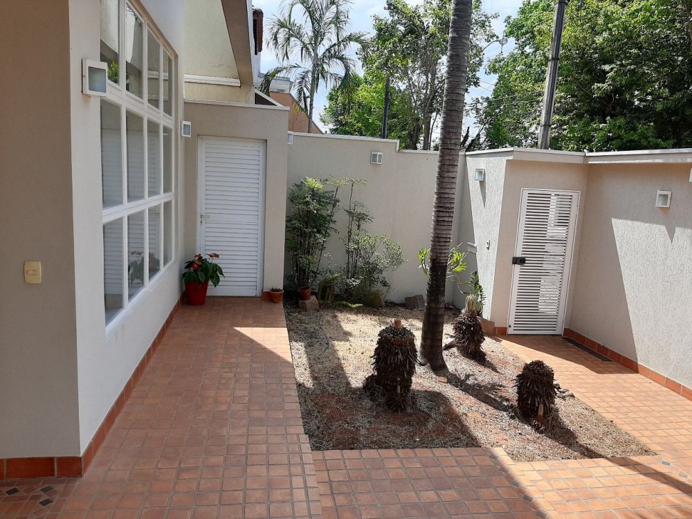 Casa em Condomnio - Venda - Jardim Florena - Limeira - SP