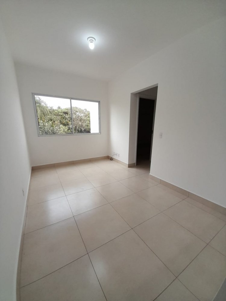 Apartamento - Venda - Jardim Nossa Senhora de Ftima - Limeira - SP