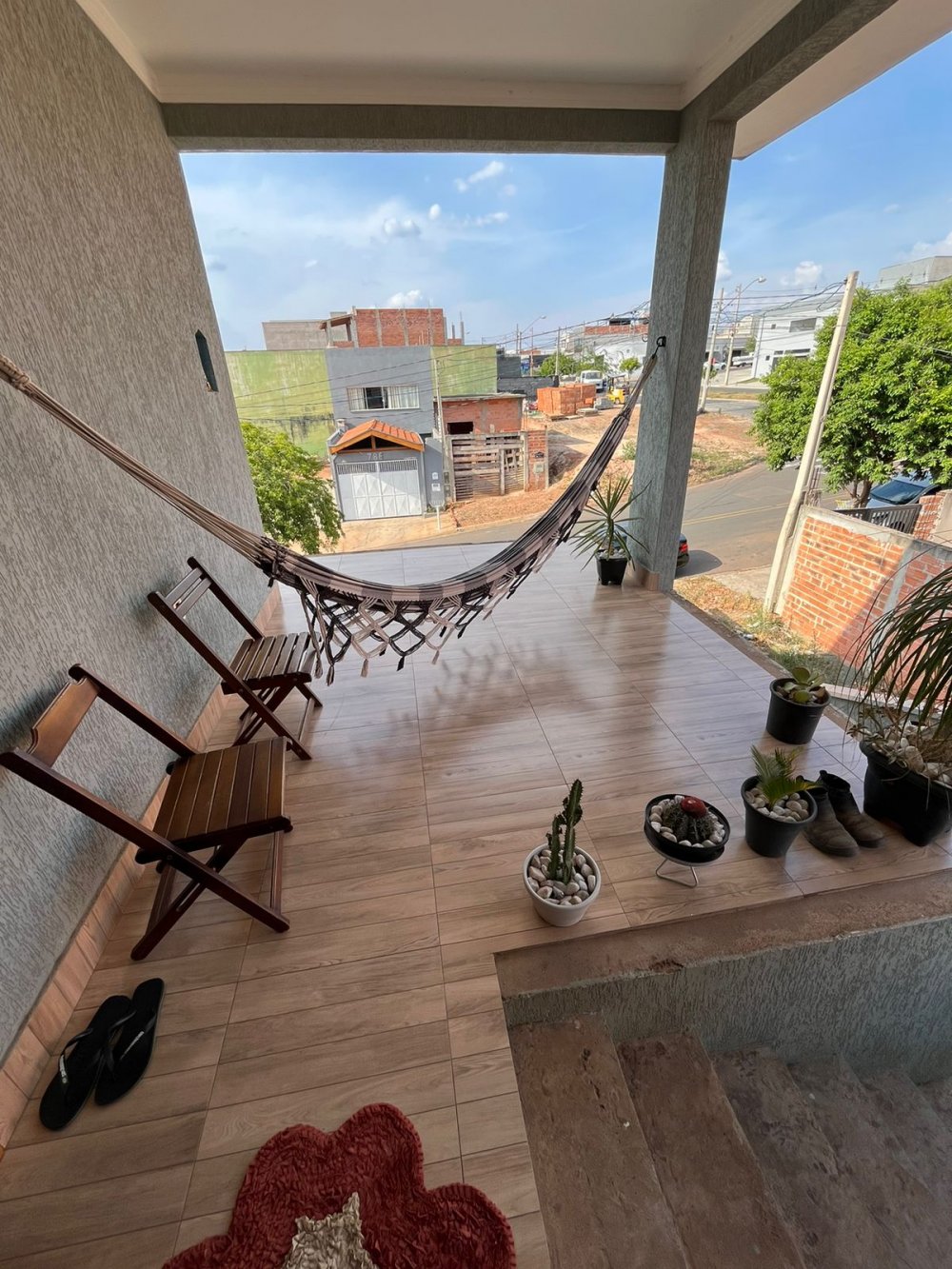 Casa - Venda - Jardim dos Jequitibs - Limeira - SP