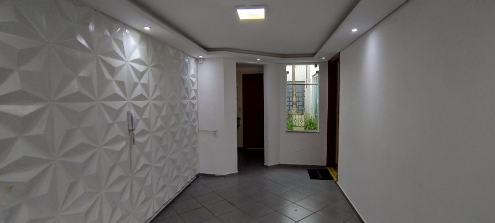 Imvel Comercial - Aluguel - Vila Cristovam - Limeira - SP