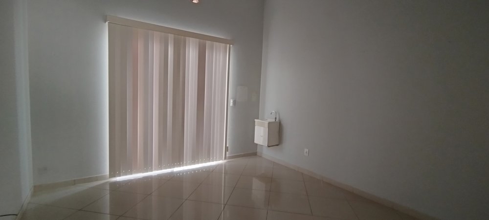 Imvel Comercial - Aluguel - Vila So Joo - Limeira - SP