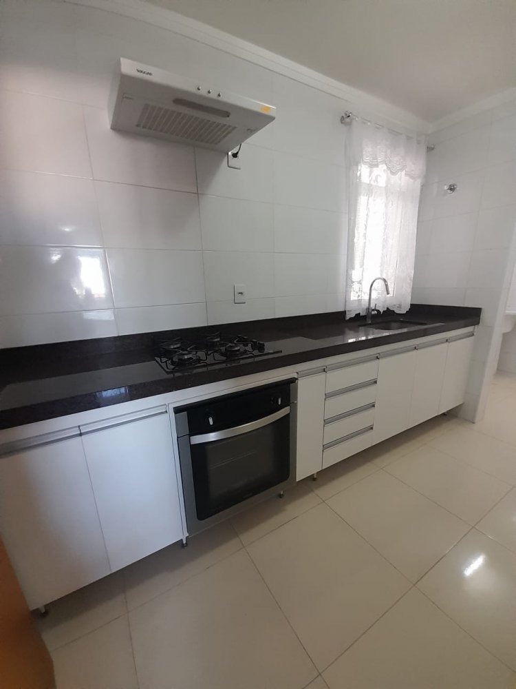 Apartamento - Aluguel - Centro - Limeira - SP