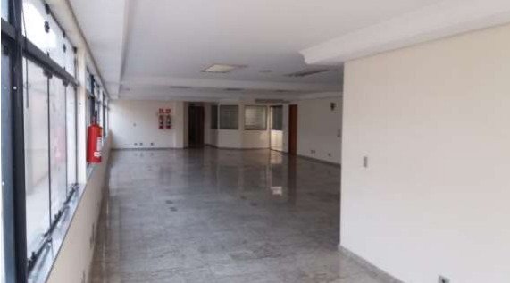 Imvel Comercial - Venda - Centro - Limeira - SP