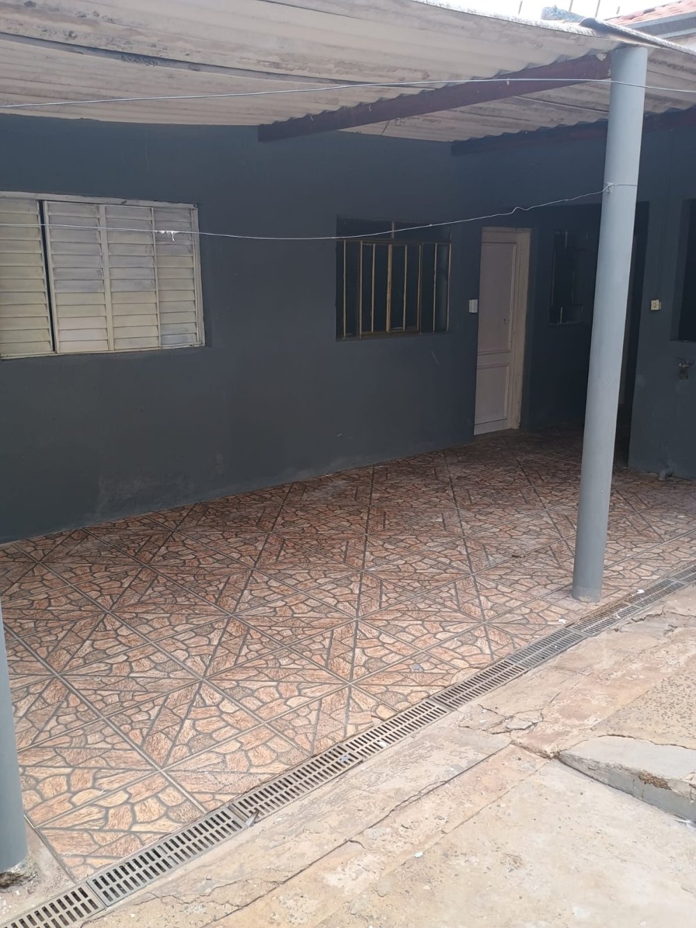 Casa - Aluguel - Vila Queiroz - Limeira - SP