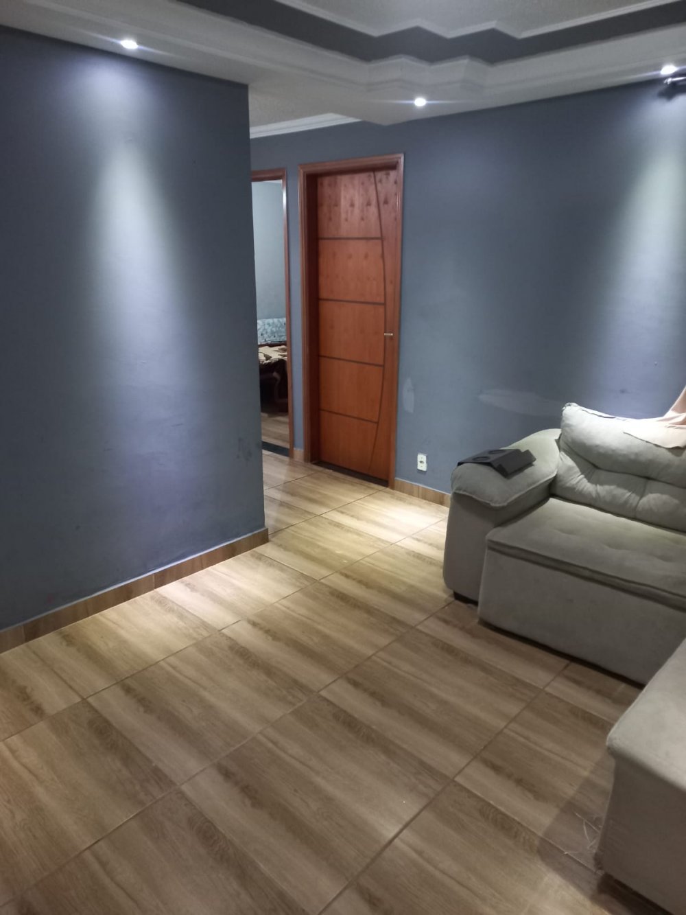 Apartamento - Venda - Residencial Rubi - Limeira - SP