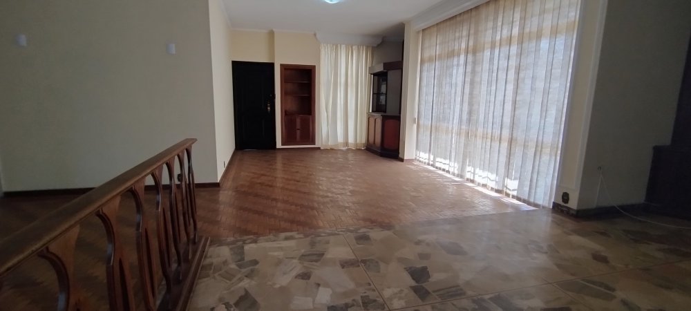 Casa - Aluguel - Vila Cristovam - Limeira - SP