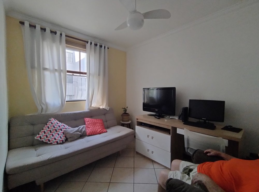 Apartamento - Venda - Jardim Santana - Limeira - SP