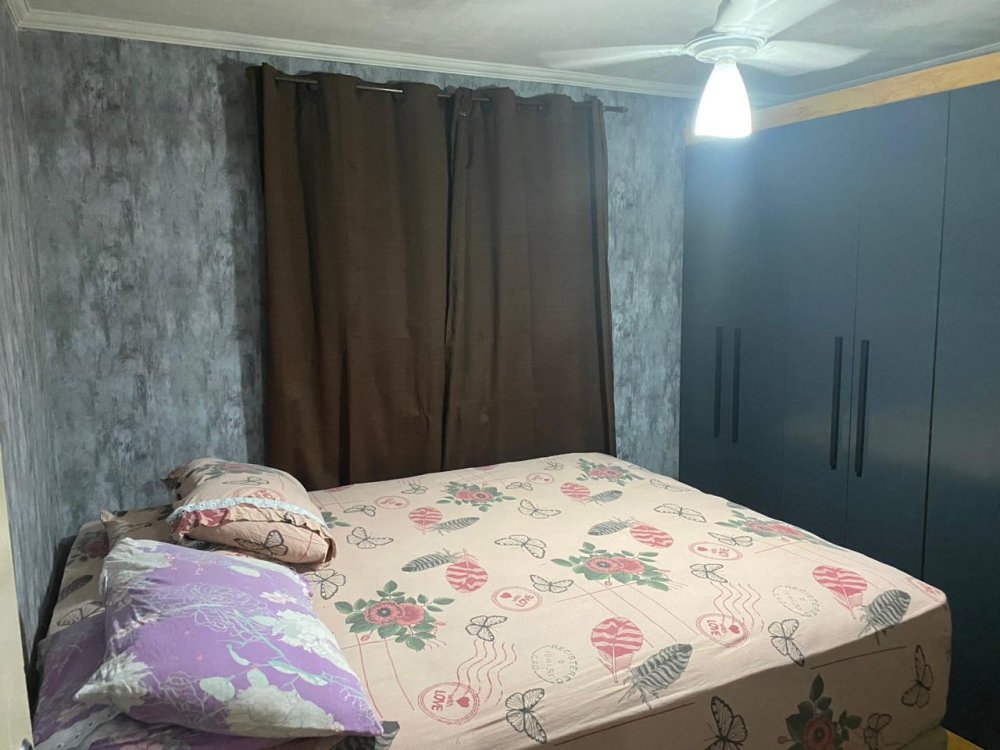 Apartamento - Aluguel - Jardim Olga Veroni - Limeira - SP