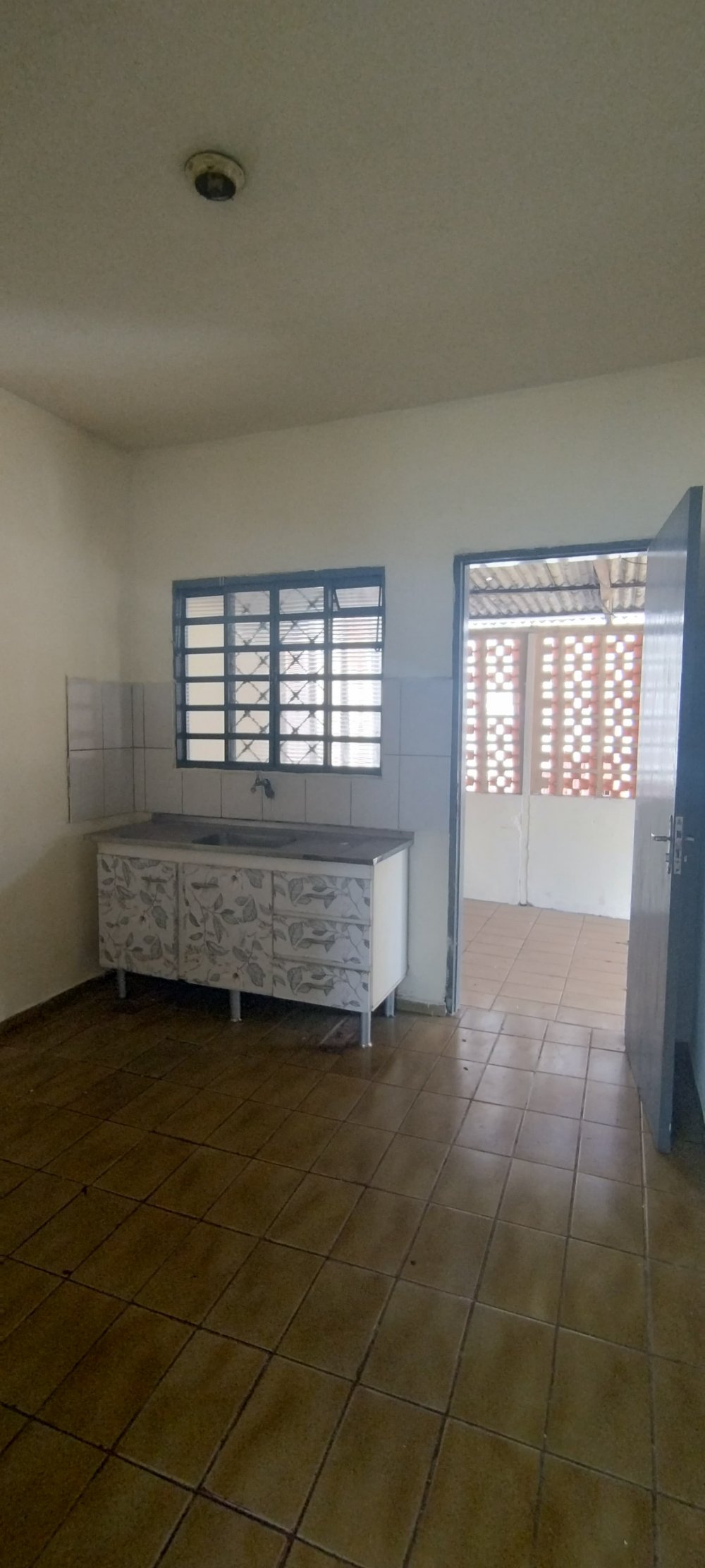 Casa - Aluguel - Jardim Anhangera - Limeira - SP