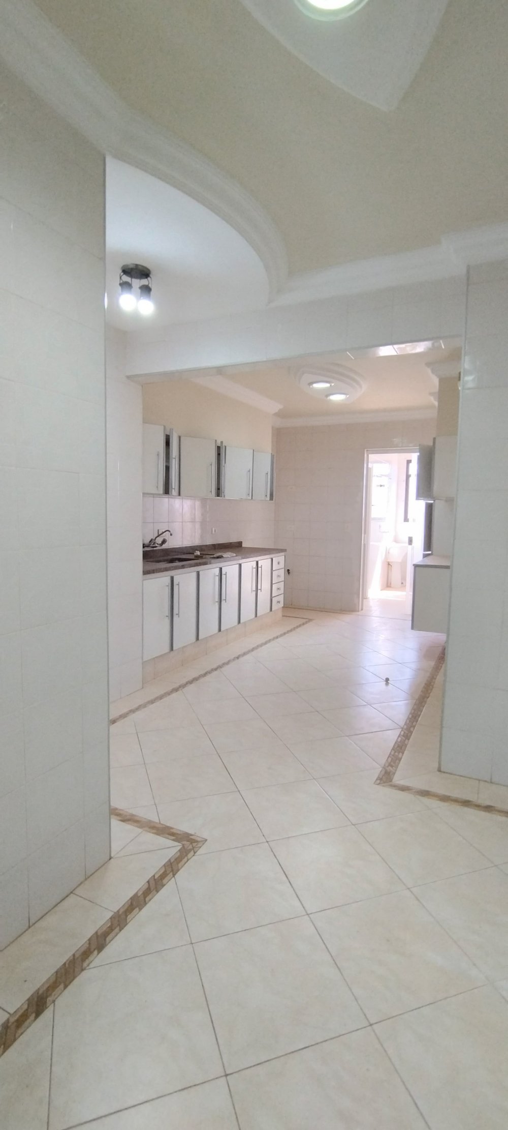 Apartamento - Aluguel - Centro - Iracempolis - SP