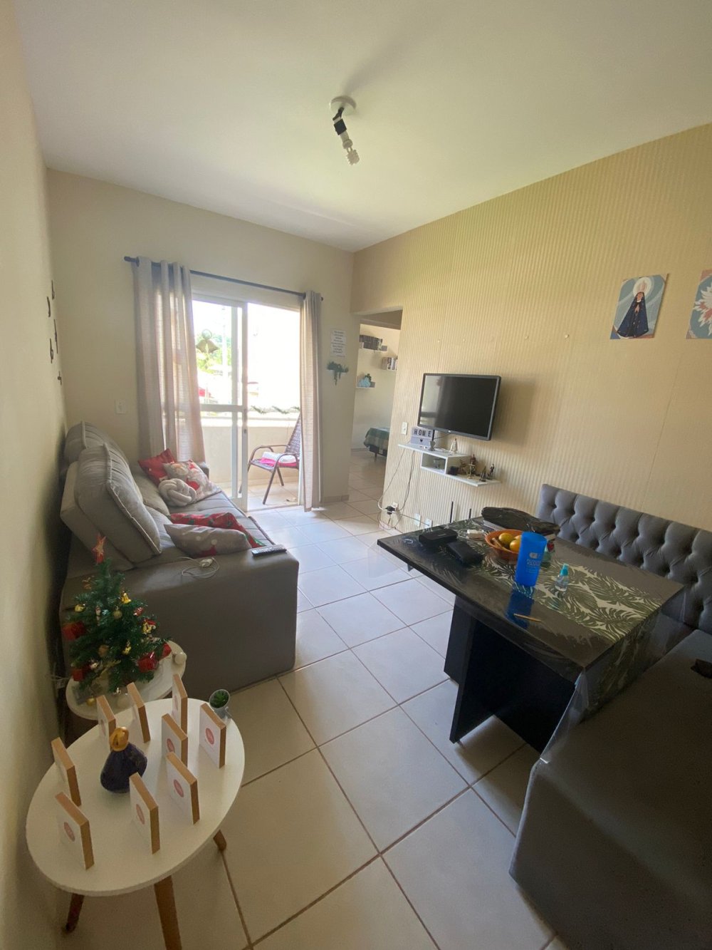 Apartamento - Venda - Vila Queiroz - Limeira - SP