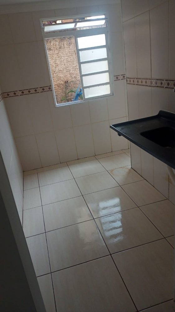 Apartamento - Venda - Jardim Olga Veroni - Limeira - SP