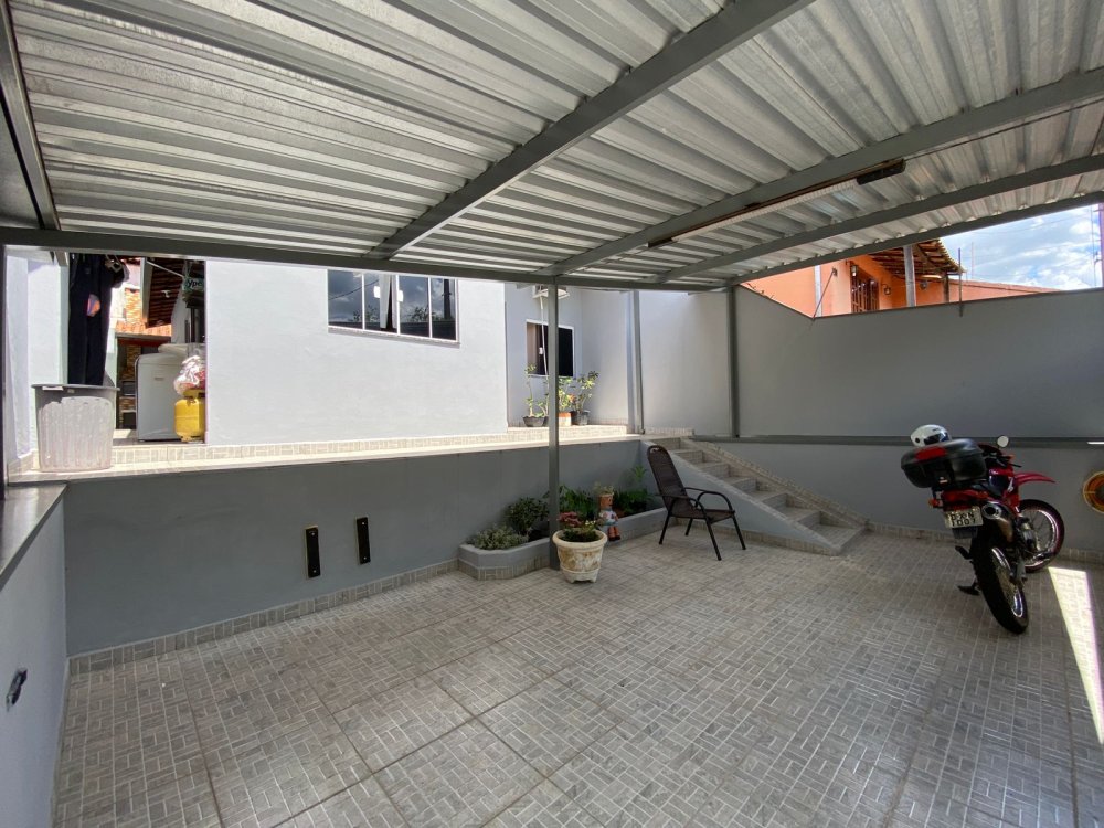 Casa - Venda - Jardim Gustavo Peccinini - Limeira - SP