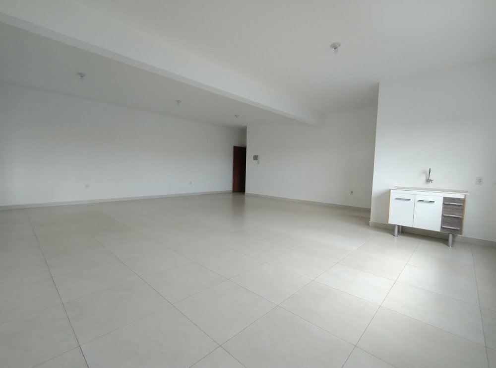 Sala Comercial - Aluguel - Jardim da Graminha - Limeira - SP