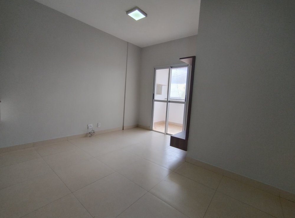 Apartamento - Aluguel - Chcaras Antonieta - Limeira - SP