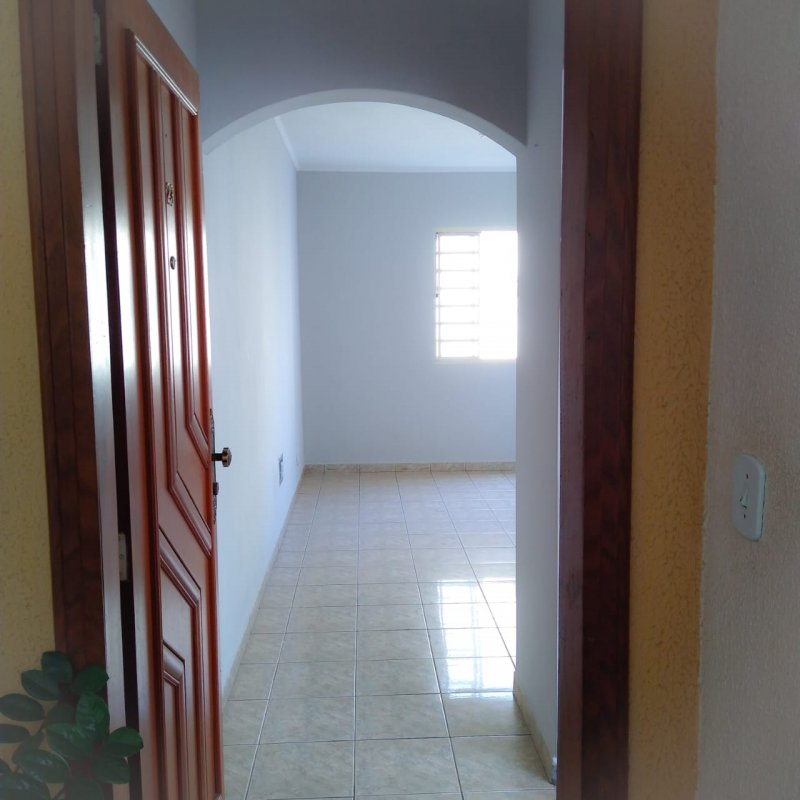 Apartamento - Venda - Cidade Jardim - Limeira - SP