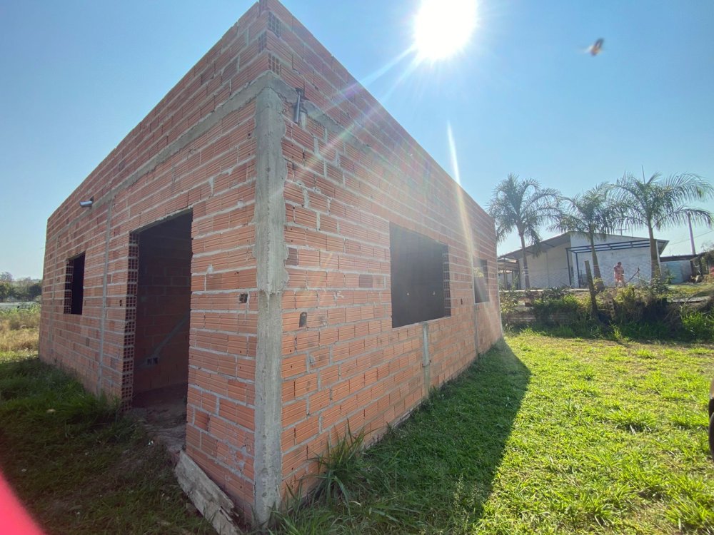 Chcara - Venda - Pires de Baixo - Limeira - SP