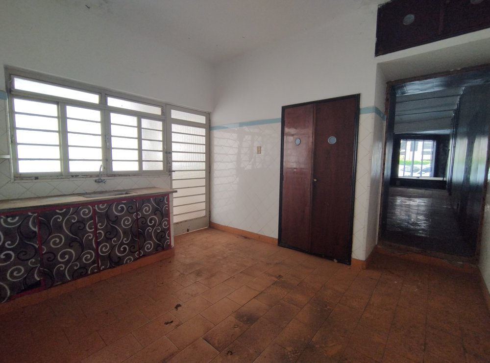 Casa - Aluguel - Vila Santa Roslia - Limeira - SP