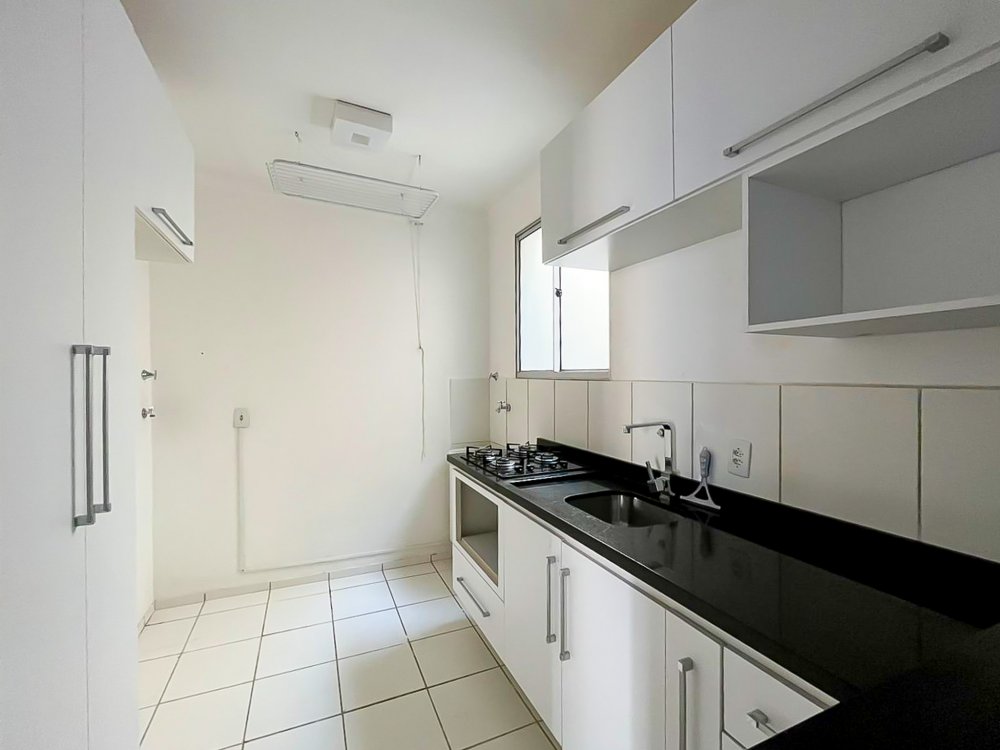 Apartamento - Venda - Jardim do Lago - Limeira - SP