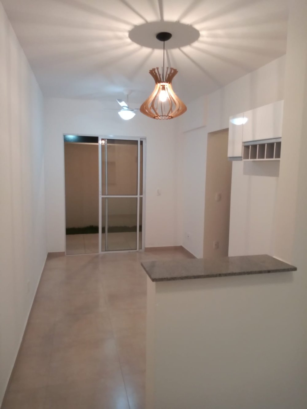 Apartamento - Venda - Jardim Residencial Victrio Lucato - Limeira - SP