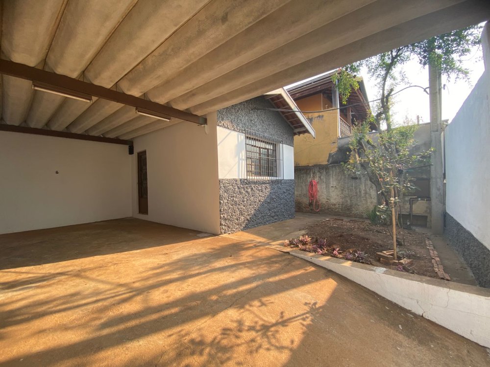 Casa - Venda - Jardim Orestes Veroni - Limeira - SP