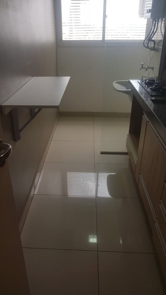 Apartamento - Venda - Vila Queiroz - Limeira - SP