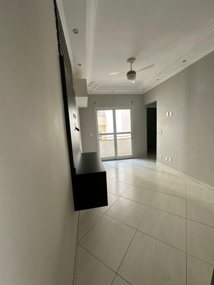 Apartamento - Venda - Vila Queiroz - Limeira - SP