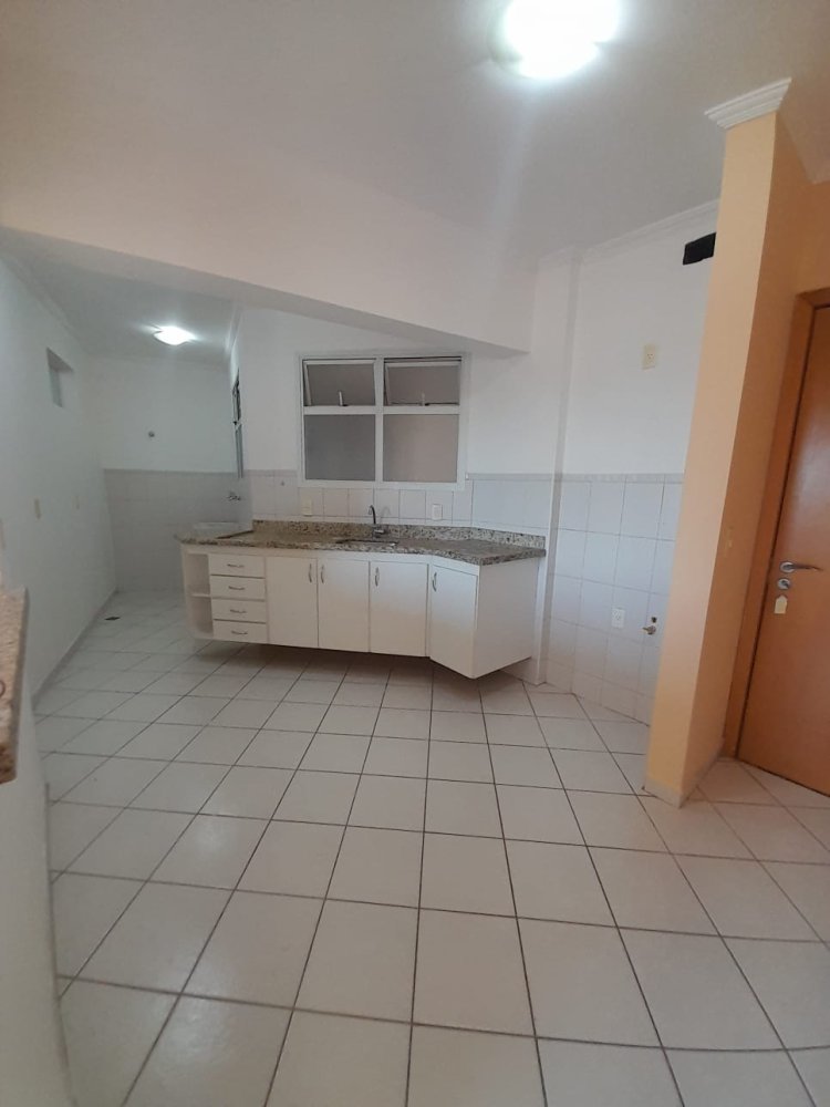 Apartamento - Aluguel - Centro - Limeira - SP