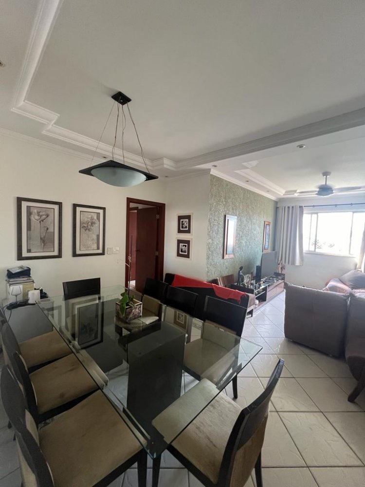 Apartamento - Venda - Centro - Limeira - SP