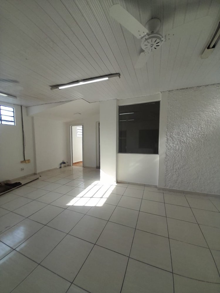 Casa Comercial - Aluguel - Cidade Jardim - Limeira - SP