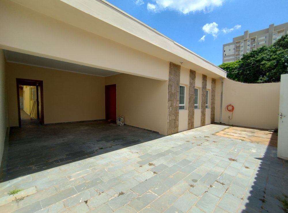 Casa - Venda - Jardim Esmeralda - Limeira - SP